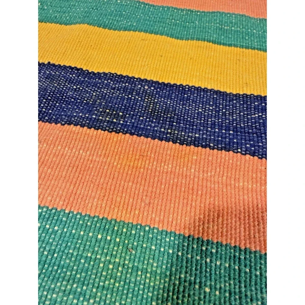Handmade add vibrant